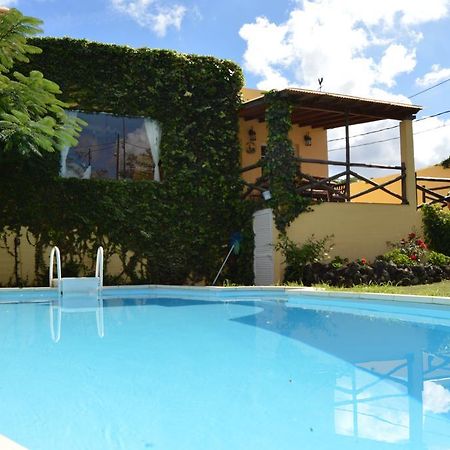La Alpispa San Francisco de Paula المظهر الخارجي الصورة