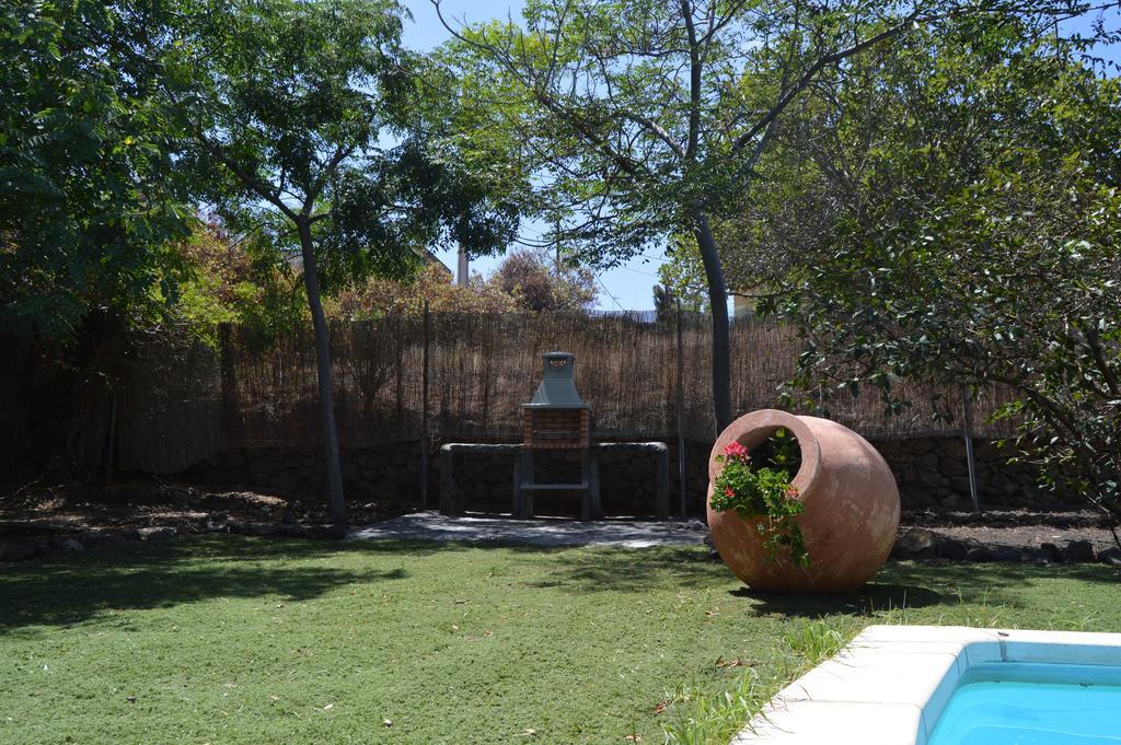 La Alpispa San Francisco de Paula المظهر الخارجي الصورة