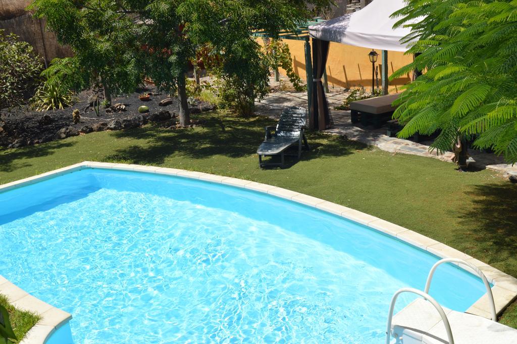 La Alpispa San Francisco de Paula المظهر الخارجي الصورة