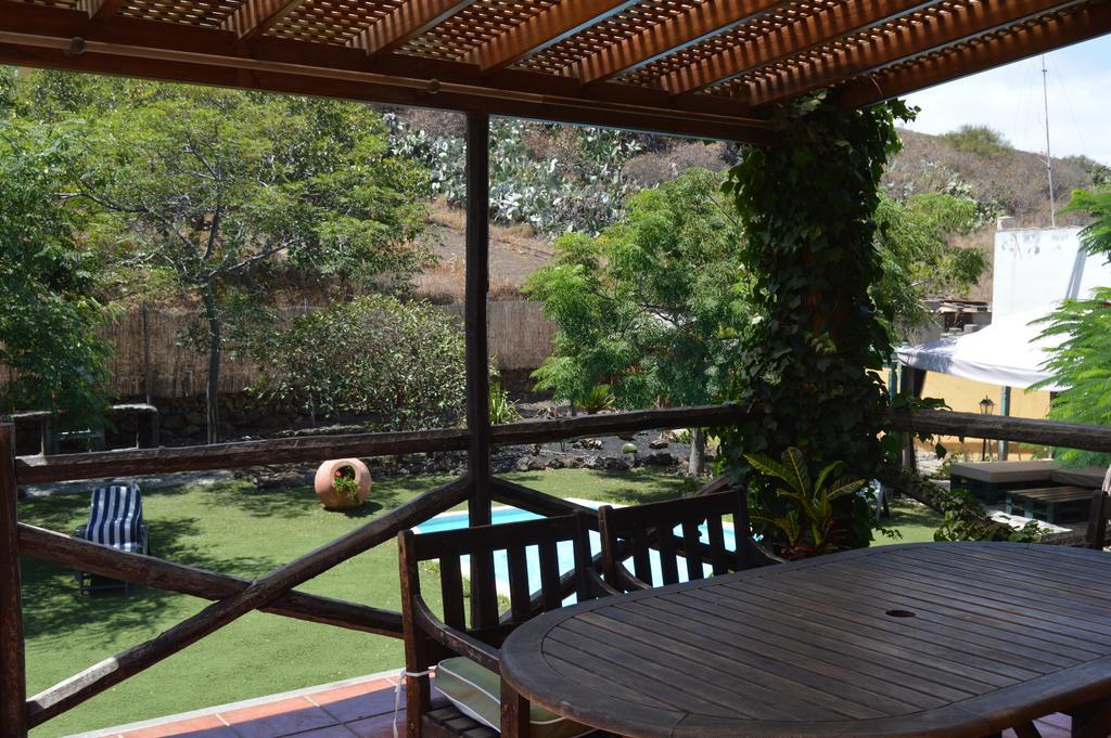 La Alpispa San Francisco de Paula المظهر الخارجي الصورة