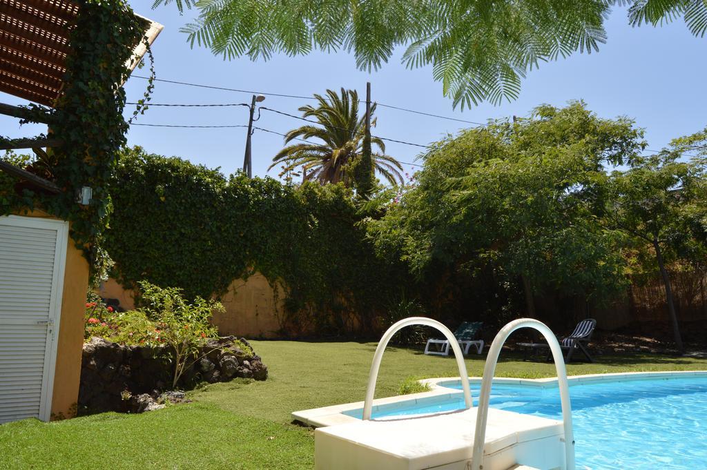 La Alpispa San Francisco de Paula المظهر الخارجي الصورة