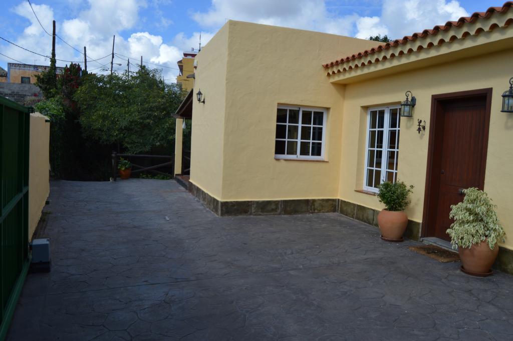 La Alpispa San Francisco de Paula المظهر الخارجي الصورة