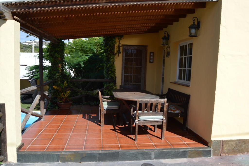 La Alpispa San Francisco de Paula المظهر الخارجي الصورة