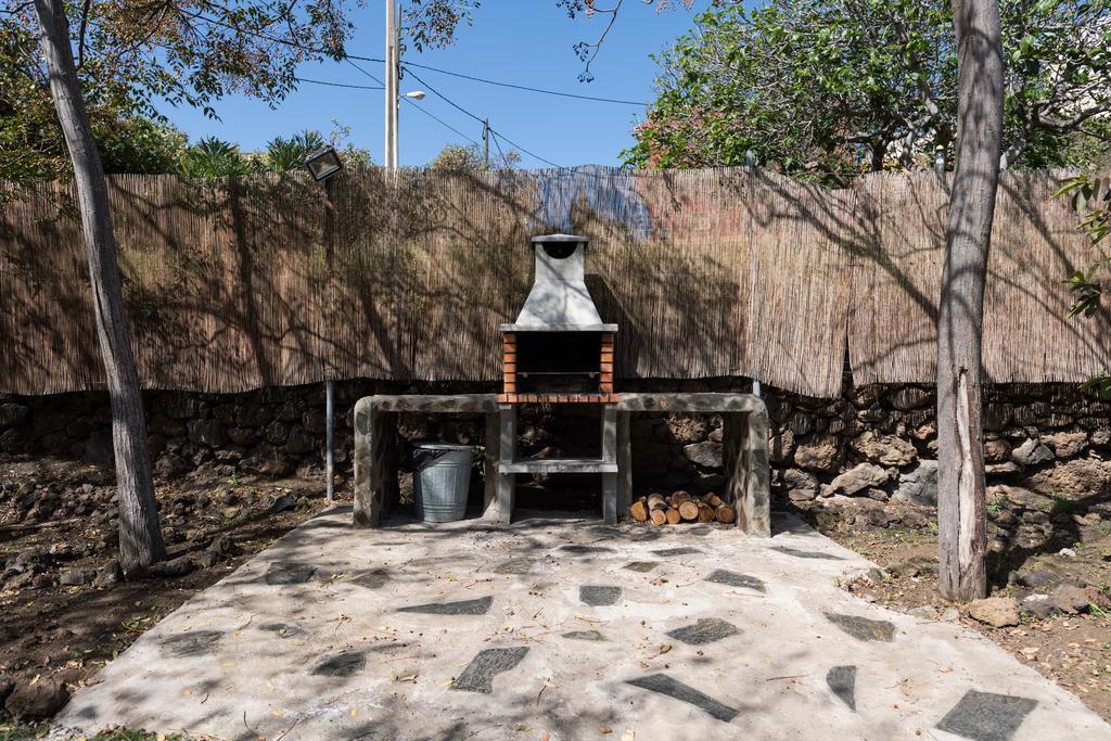La Alpispa San Francisco de Paula المظهر الخارجي الصورة