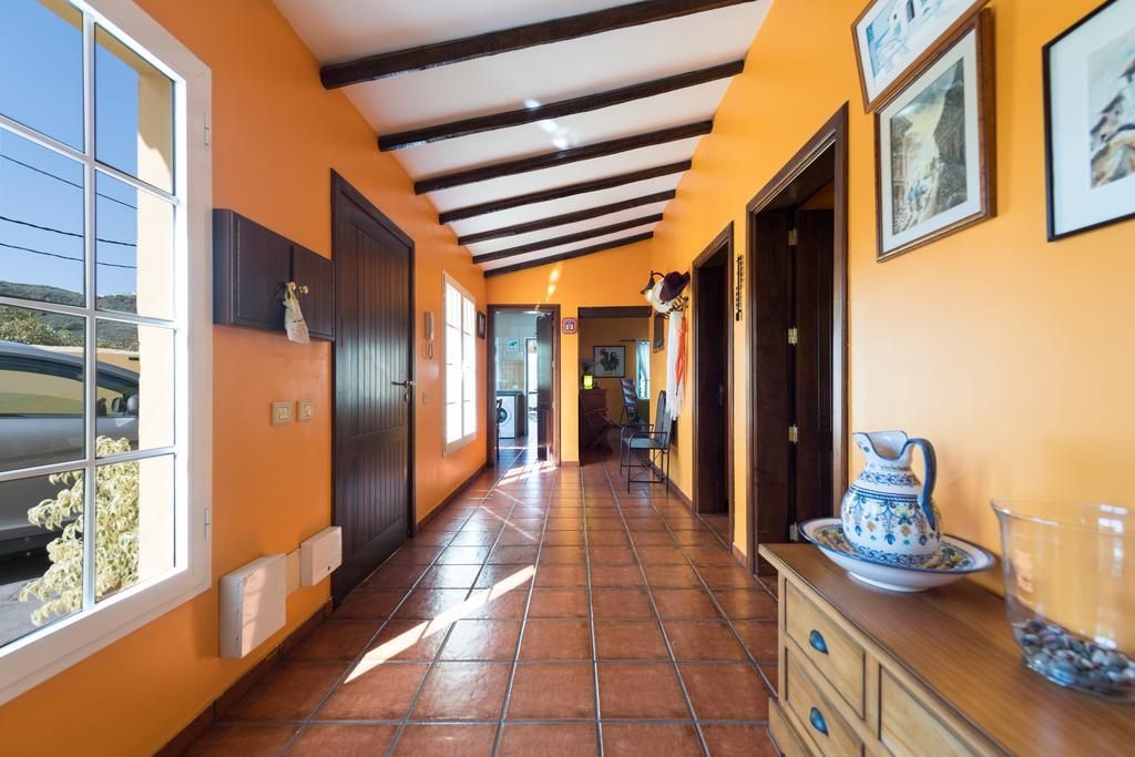La Alpispa San Francisco de Paula المظهر الخارجي الصورة