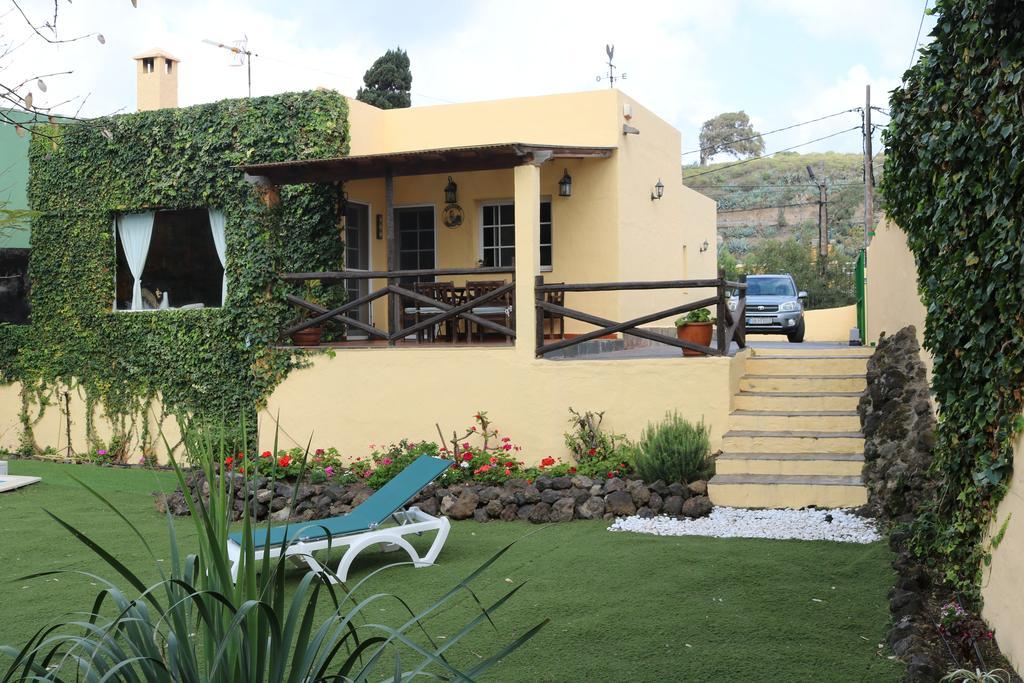 La Alpispa San Francisco de Paula المظهر الخارجي الصورة