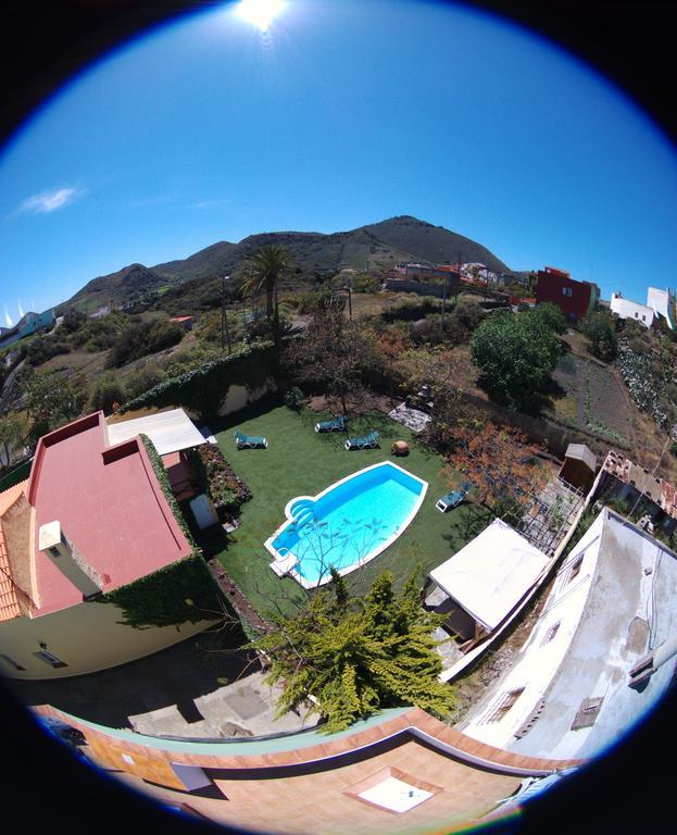 La Alpispa San Francisco de Paula المظهر الخارجي الصورة