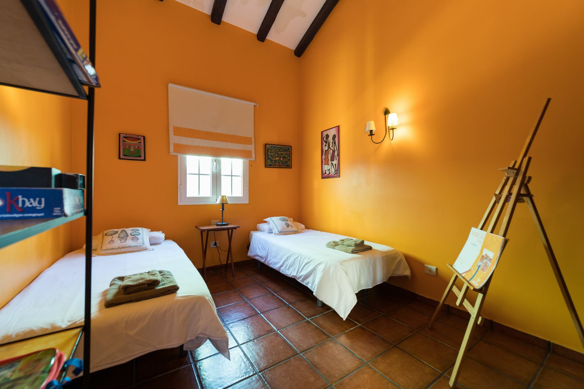 La Alpispa San Francisco de Paula المظهر الخارجي الصورة