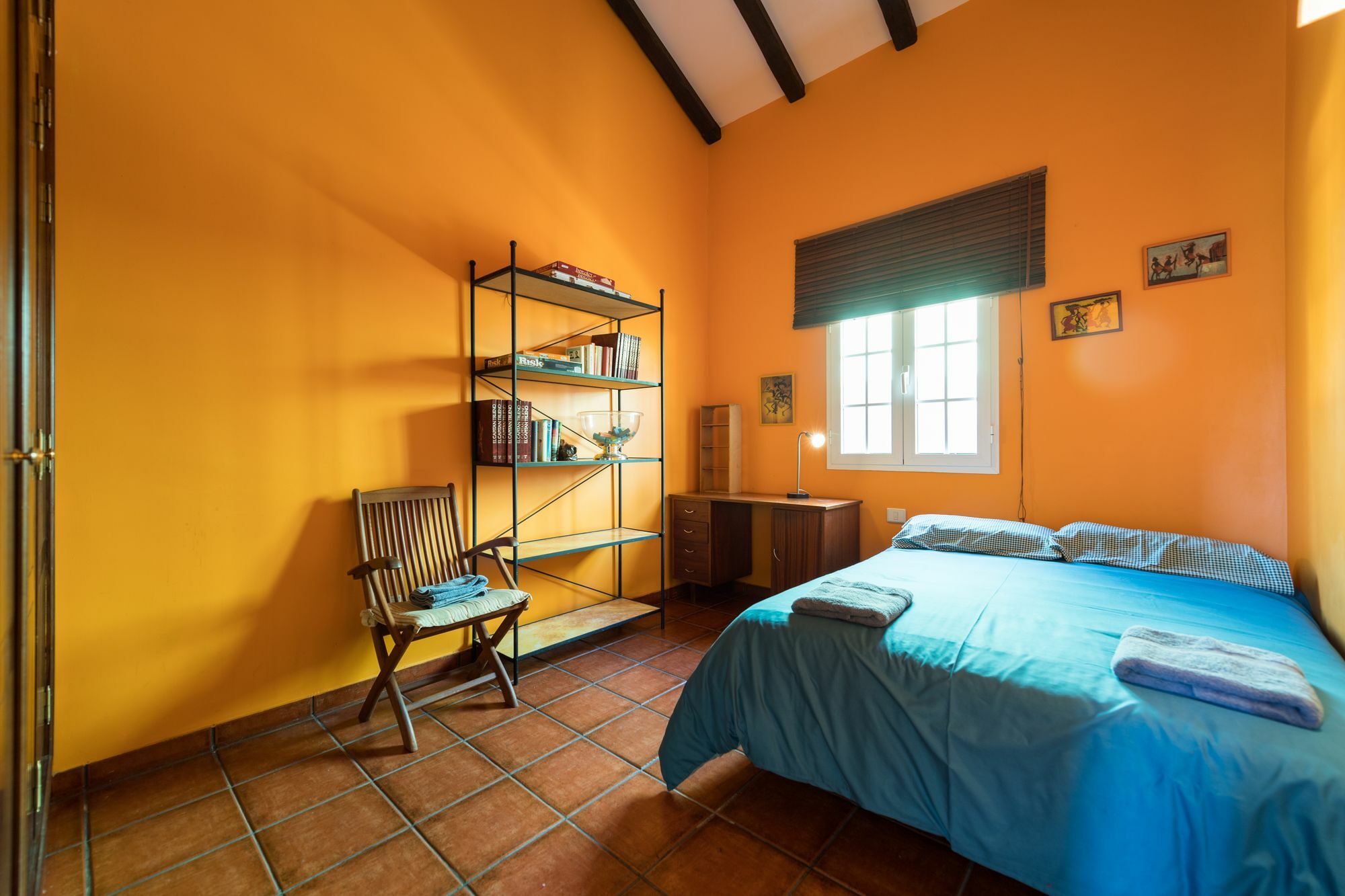 La Alpispa San Francisco de Paula المظهر الخارجي الصورة