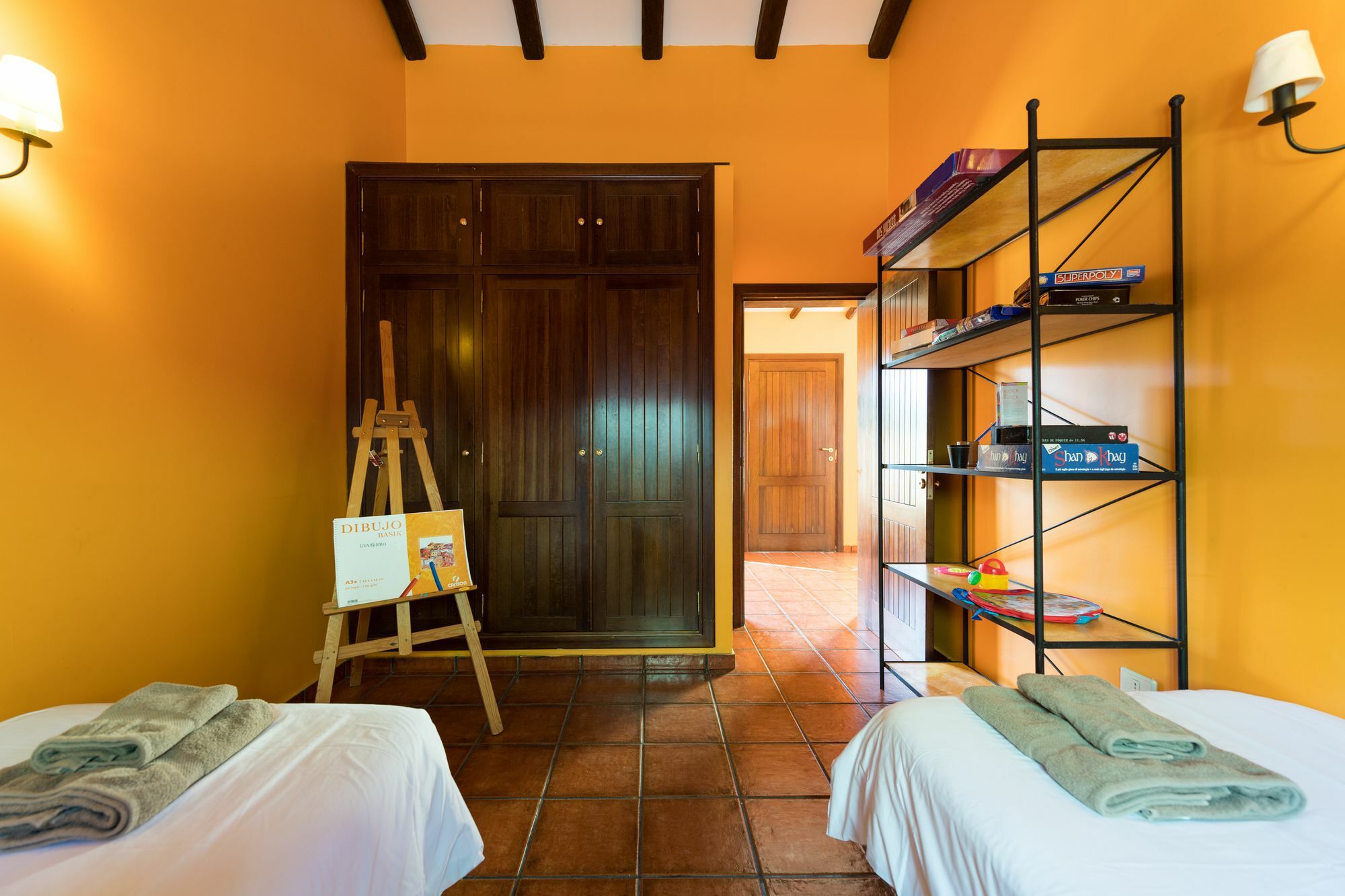 La Alpispa San Francisco de Paula المظهر الخارجي الصورة