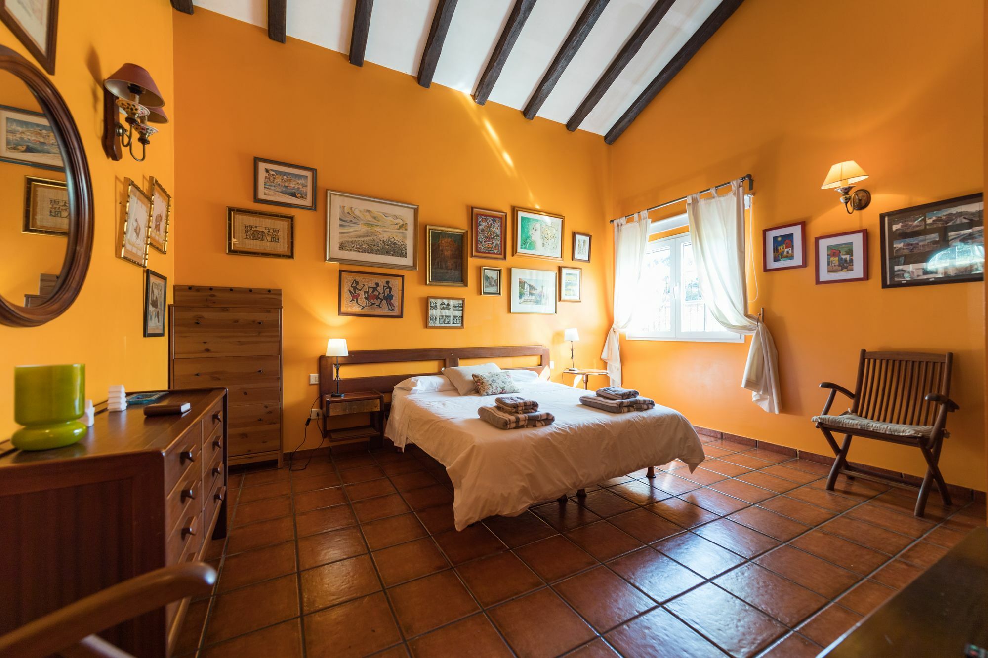 La Alpispa San Francisco de Paula المظهر الخارجي الصورة