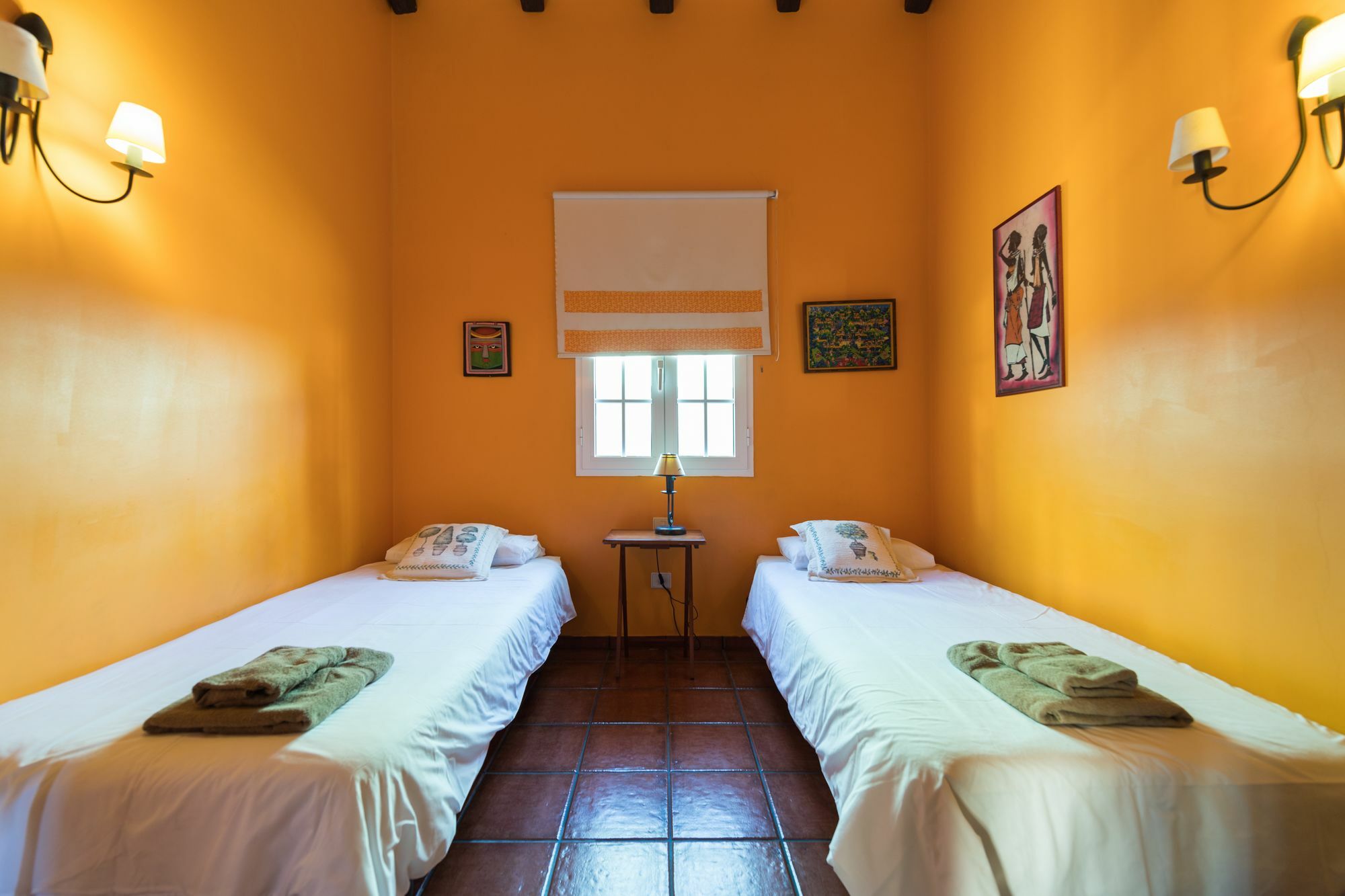 La Alpispa San Francisco de Paula المظهر الخارجي الصورة
