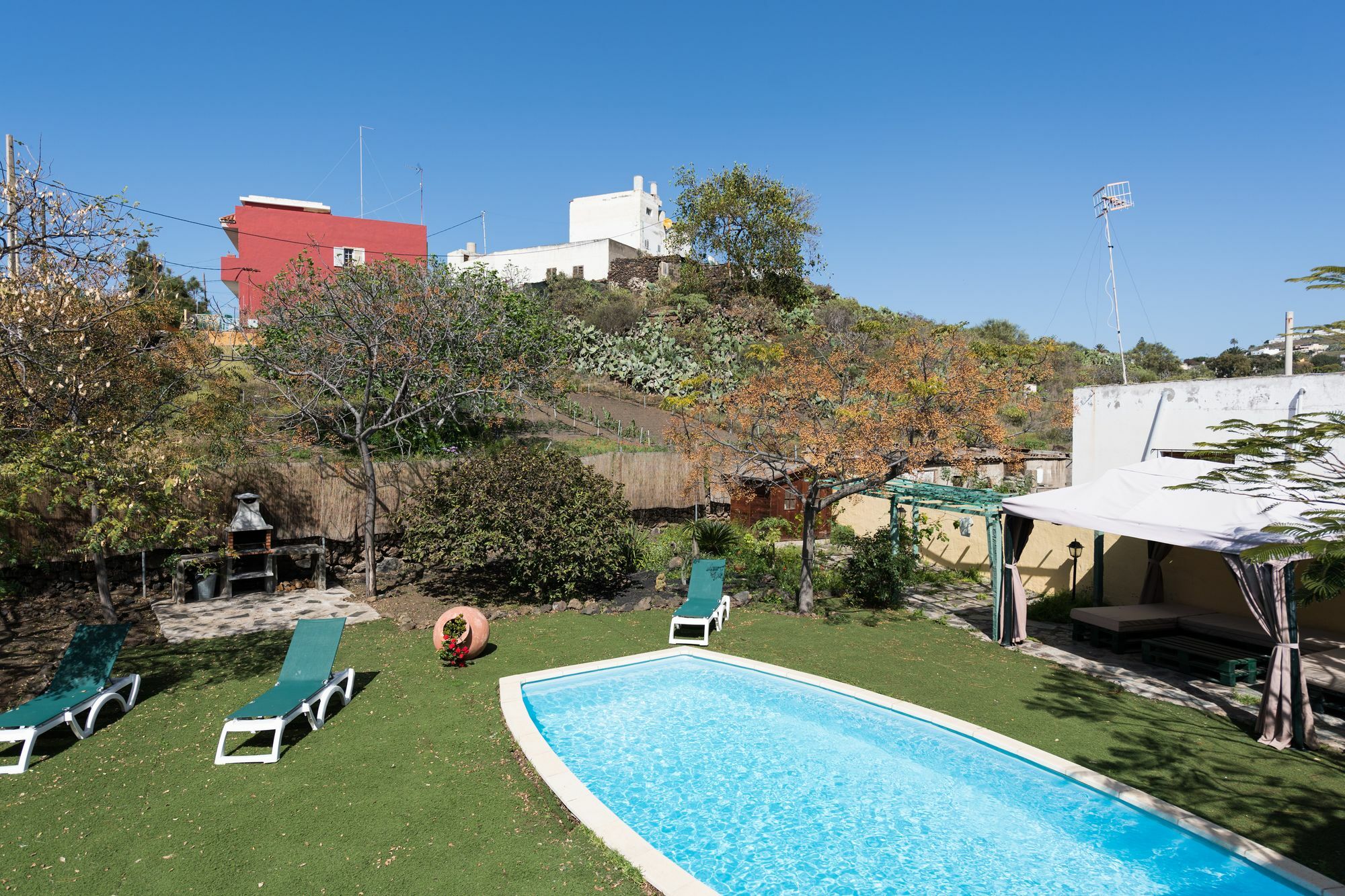 La Alpispa San Francisco de Paula المظهر الخارجي الصورة